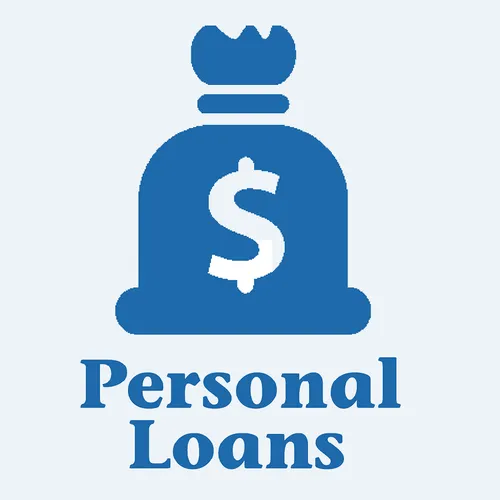 PERSONAL LOAN